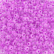 Miyuki seed beads 11/0 - Luminous purple lila 11-4303